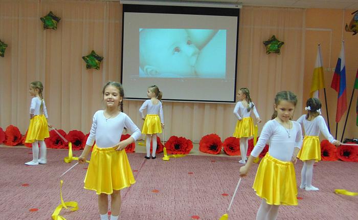 Этот важный День Победы