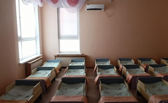 Экскурсия по группе "Бусинки".