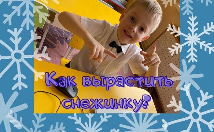 Подготовка и участие в конкурсе "Я - исследователь".